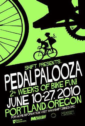 Pedalpalooza