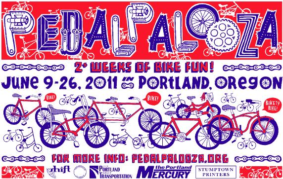 Pedalpalooza