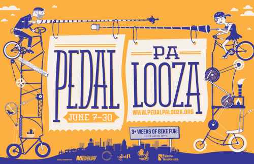 Pedalpalooza